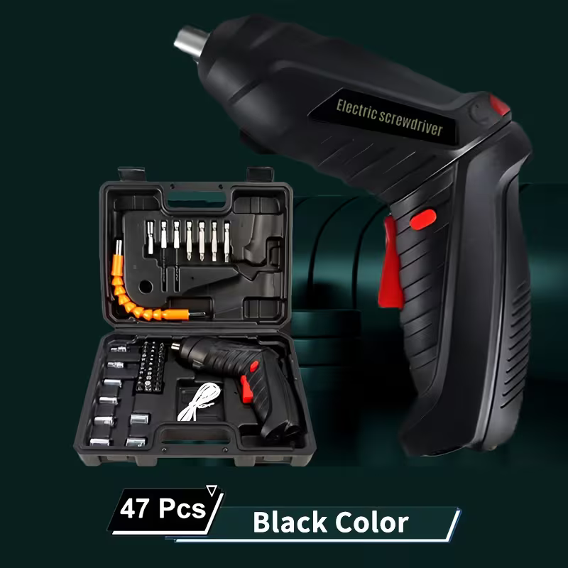 Ασύρματο Ηλεκτρικό Κατσαβίδι - Εικόνα 5