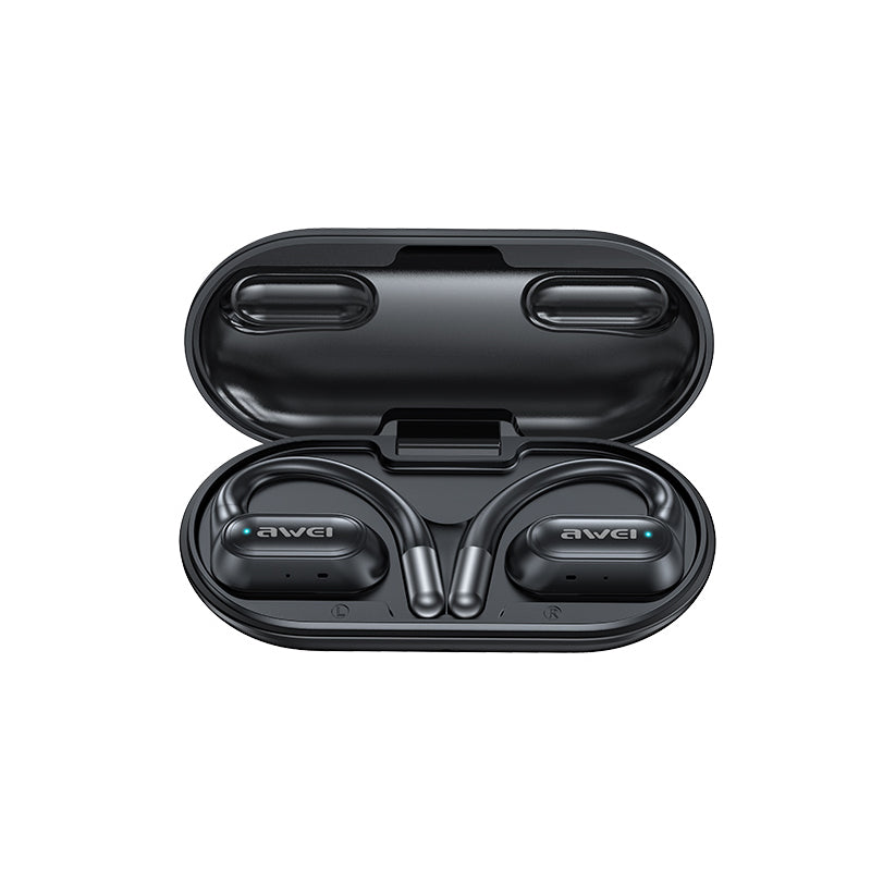 OWS T93 Ai Τα Έξυπνα Ακουστικά που Μιλάνε 144 Γλώσσες - Εικόνα 5